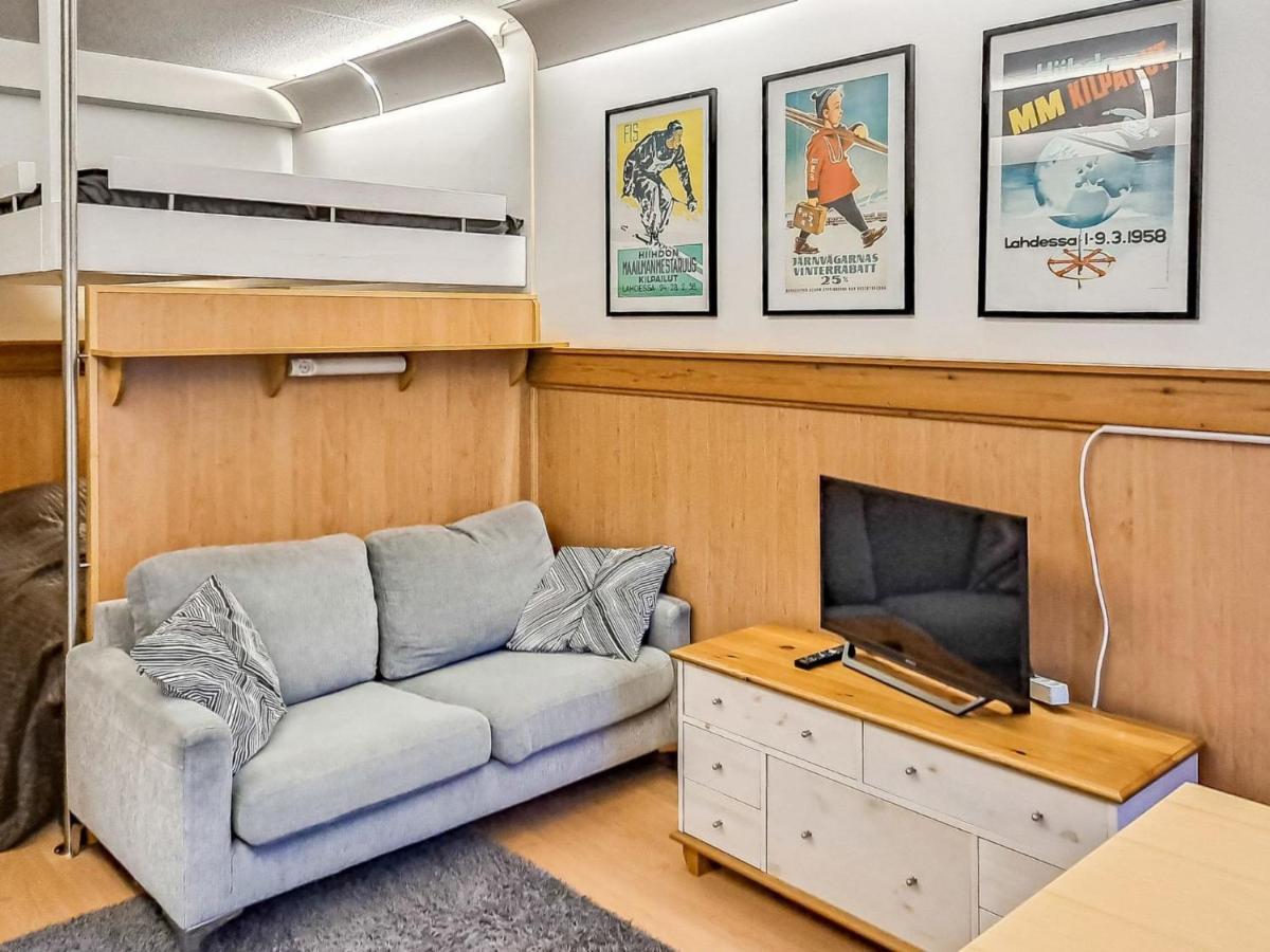Holiday Home Rinnetaehti By Interhome Ruka Extérieur photo