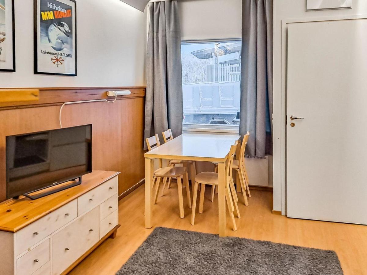 Holiday Home Rinnetaehti By Interhome Ruka Extérieur photo