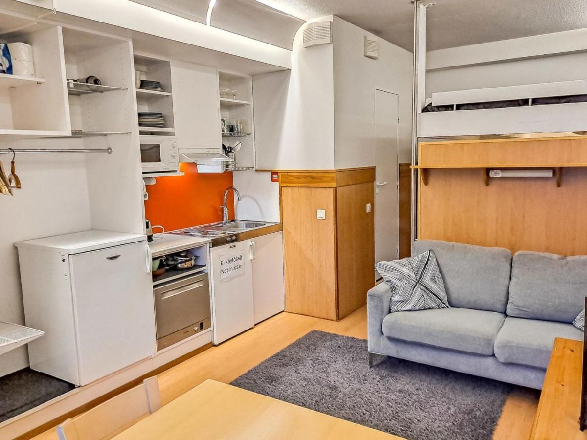 Holiday Home Rinnetaehti By Interhome Ruka Extérieur photo