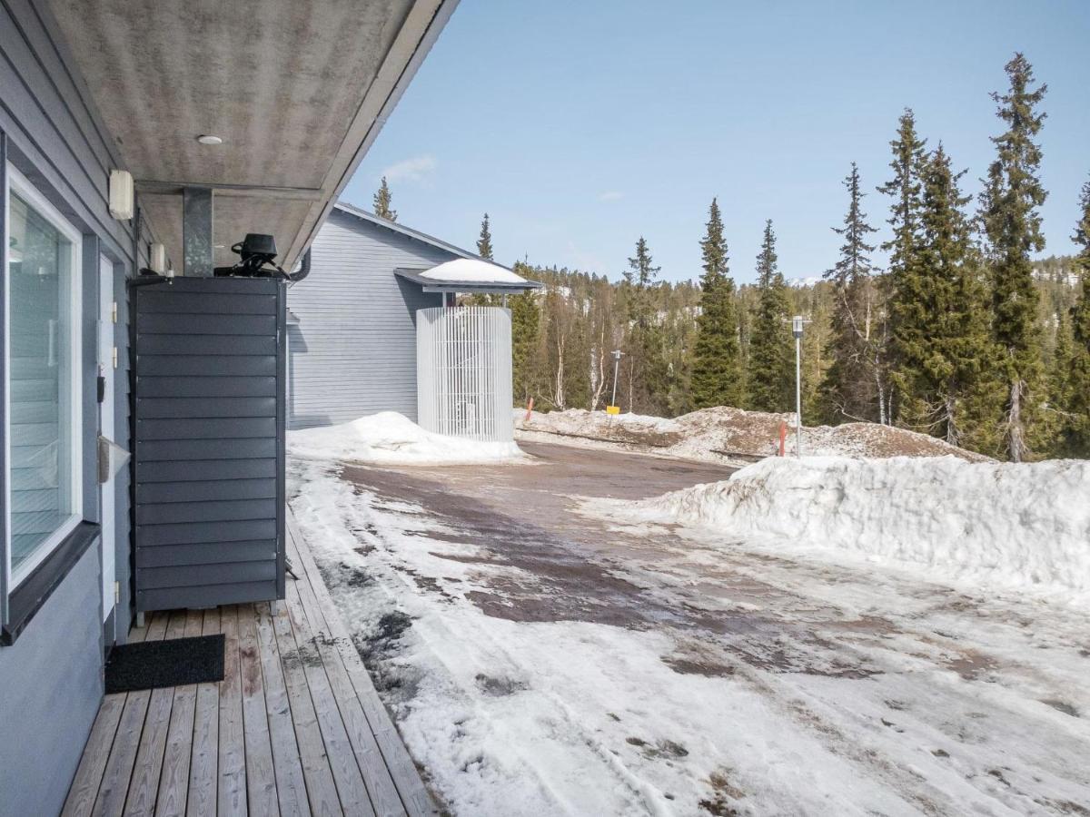 Holiday Home Rinnetaehti By Interhome Ruka Extérieur photo